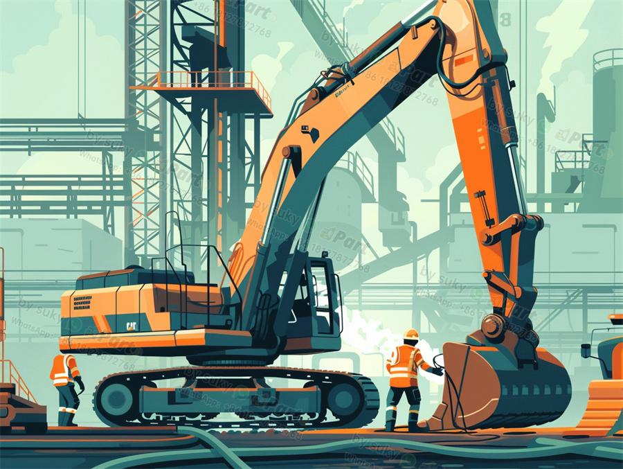 caterpillar 320d parts manual caterpillar 320d parts manual