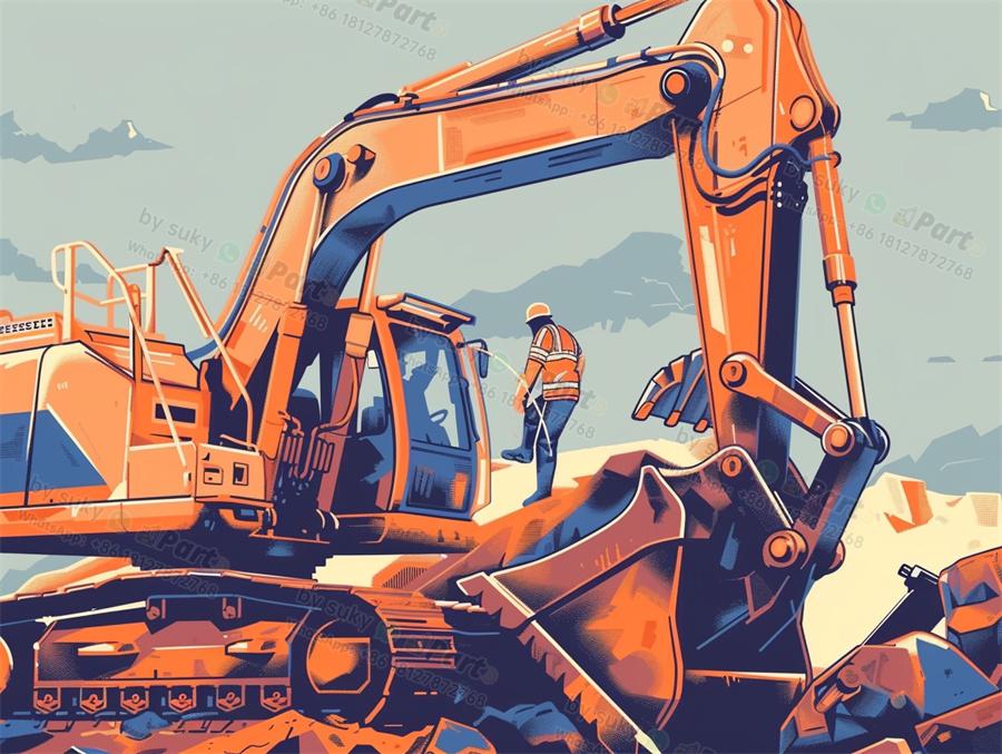 caterpillar 345b parts caterpillar 345b parts