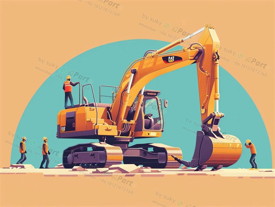 caterpillar 428b parts caterpillar 428b parts