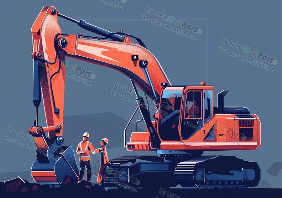 caterpillar 3208 spare parts