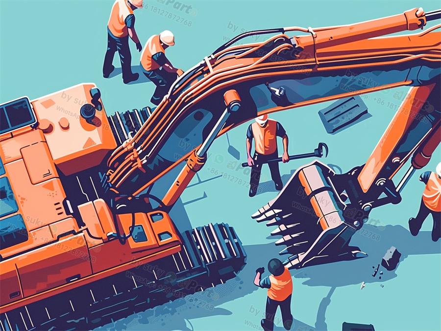 caterpillar 420e backhoe parts caterpillar 420e backhoe parts