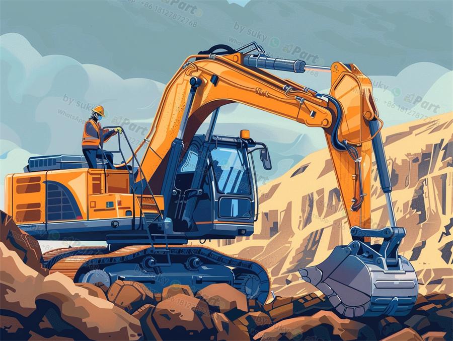 caterpillar 314 excavator parts caterpillar 314 excavator parts