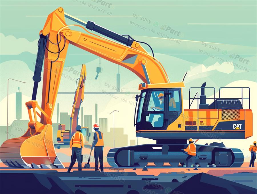 caterpillar 336e parts manual caterpillar 336e parts manual
