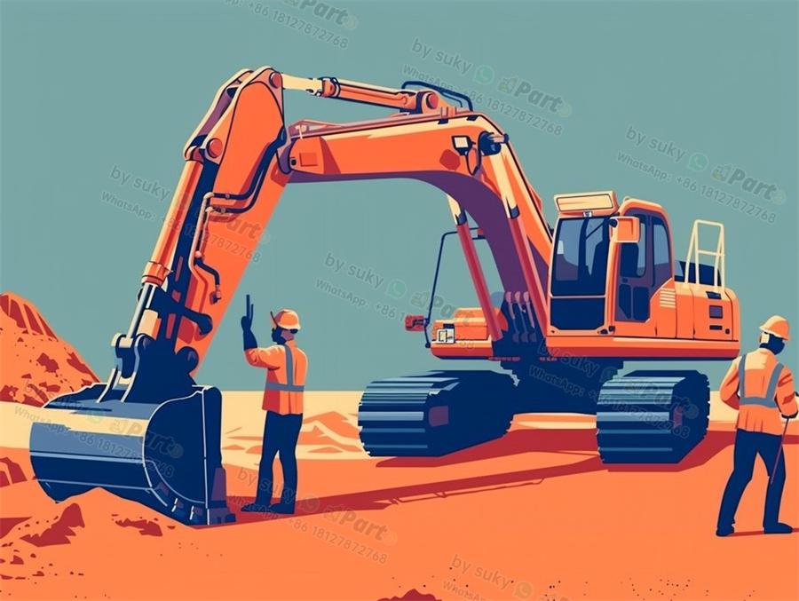 caterpillar 330c hydraulic parts caterpillar 330c hydraulic parts