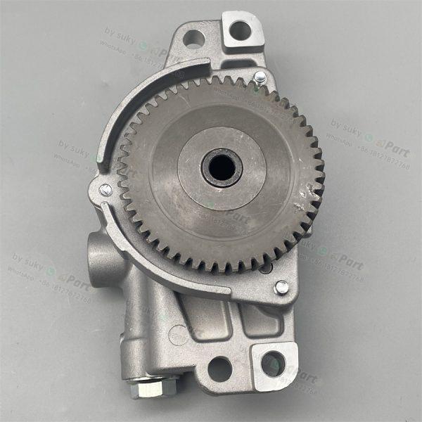 8-97048809-7 Oil Pump for Isuzu 4LB1 4LC1 4LE1 4LE2