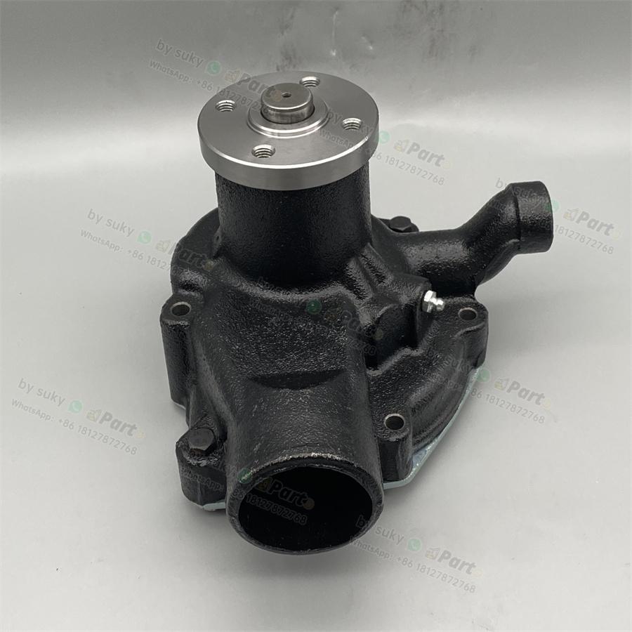 ME995307 Water Pump for Mitsubishi 6D16 Kobelco SK330-6 ME995307 Water Pump for Mitsubishi 6D16 Kobelco SK330-6