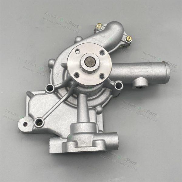 129917-42010 Water Pump for Yanmar 4TNE92