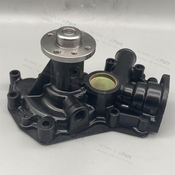 8972541483 Water Pump for Isuzu 3LD1 4LE1