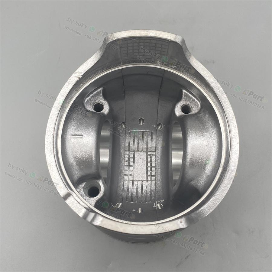 23411-83411 23411-83411 Piston for Hyundai D6AC 23411-83411 23411-83411 Piston for Hyundai D6AC
