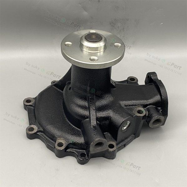 16100-E0373 Water Pump for Hino J05E Kobelco SK200-8 SK210-8 SK250-8