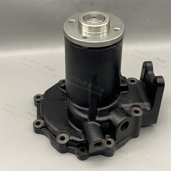 16100-4290 Water Pump for Hino J08E Kobelco SK330-8 SK350-8