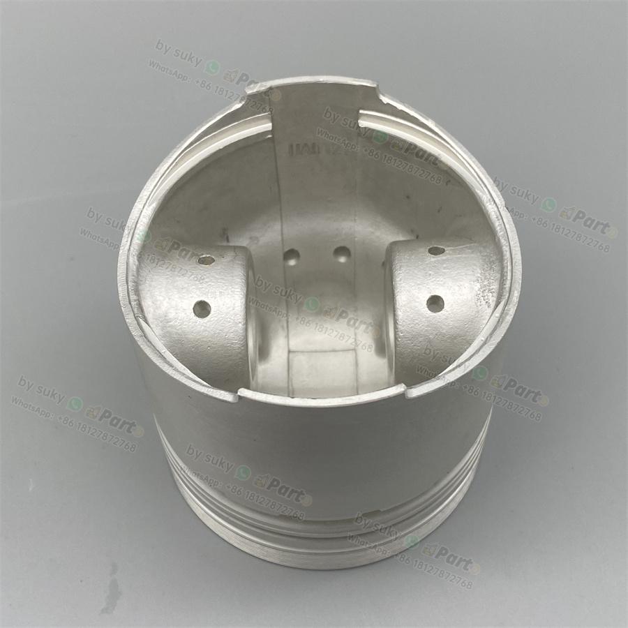 30A17-00050 Piston for Mitsubishi K4E 30A17-00050 Piston for Mitsubishi K4E