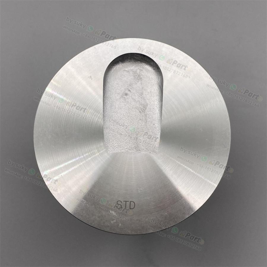 34417-54100 Piston for Mitsubishi S4E-2 S6E-2 34417-54100 Piston for Mitsubishi S4E-2 S6E-2