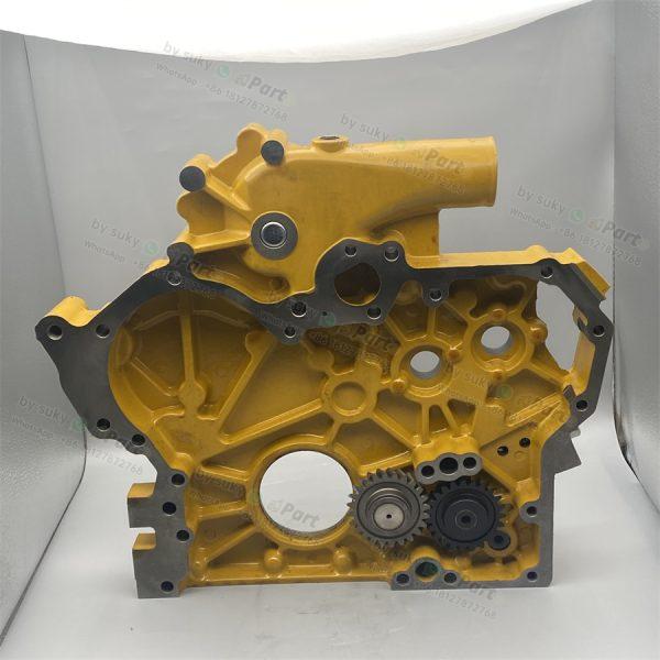 294-1727 Oil Pump for Caterpillar CAT C6.4 320D 321D 323D