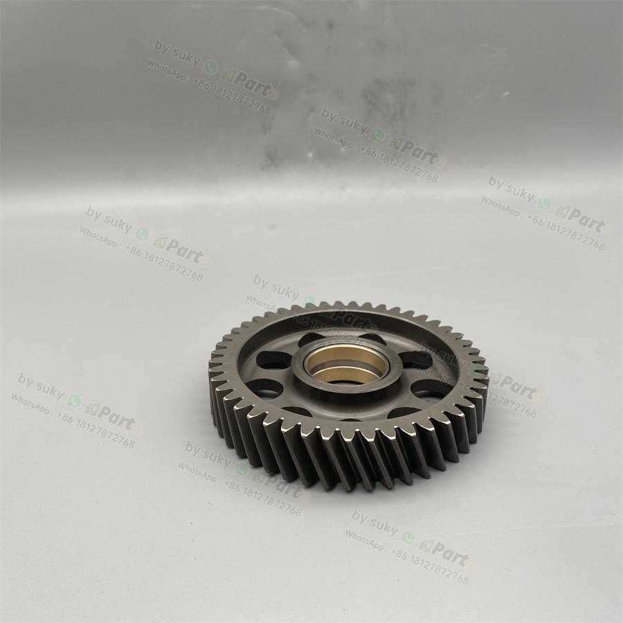 11.8CM Bridge Teeth for Hino J05E 11.8CM Bridge Teeth for Hino J05E