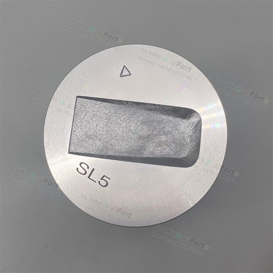 31A17-08400 Piston for Mitsubishi S4L S4L2 31A17-08400 Piston for Mitsubishi S4L S4L2