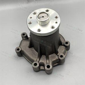 8-98038-845-0 8-98022-822-1 Water Pump for Isuzu 4HK1 4HK1T