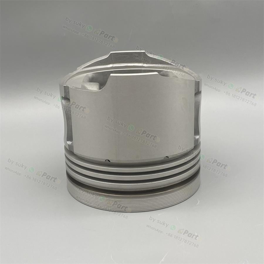 8-97358-574-0 Piston for Isuzu 6BG1 8-97358-574-0 Piston for Isuzu 6BG1