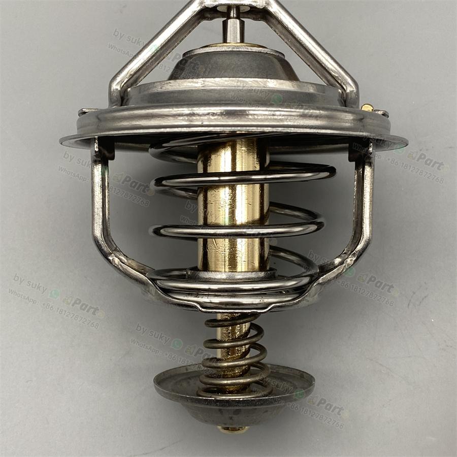 1632-E9010 Thermostat for HINO J08E 1632-E9010 Thermostat for HINO J08E
