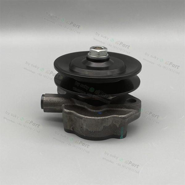 20980697 Fuel Transfer Pump for Volvo G930 G940 G946 G960 G970