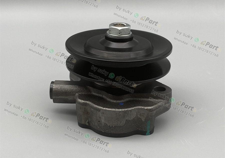 20980697 Fuel Transfer Pump for Volvo G930 G940 G946 G960 G970