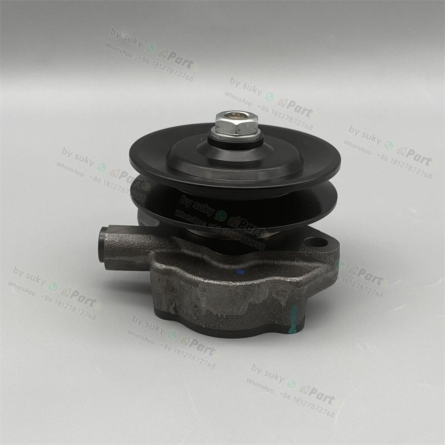 20980697 Fuel Transfer Pump for Volvo G930 G940 G946 G960 G970 20980697 Fuel Transfer Pump for Volvo G930 G940 G946 G960 G970