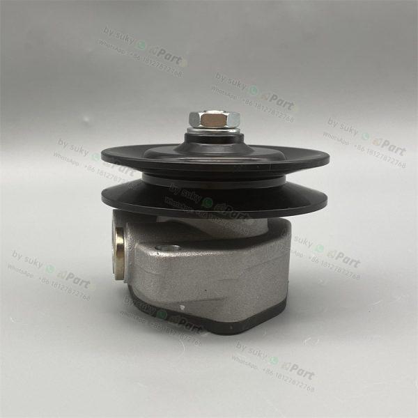 21544586 Fuel Transfer Pump for Volvo EC210 EC290