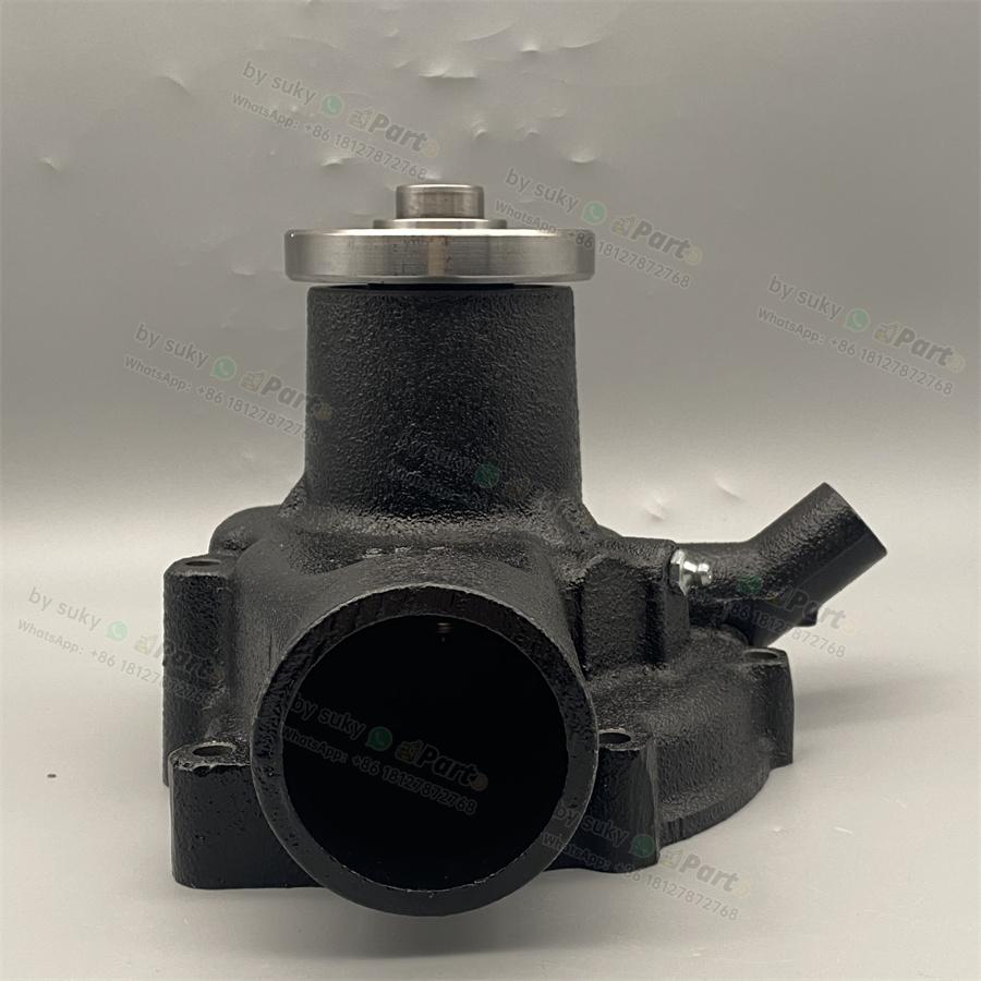 ME996794 Water Pump for Mitsubishi 6D15T Kobelco SK220-3