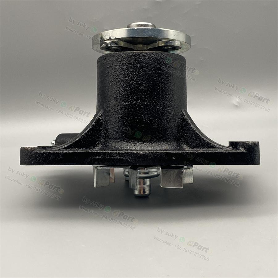 ME993520 Water Pump for Mitsubishi 6D34T Kobelco SK200-5 SK350-6 ME993520 Water Pump for Mitsubishi 6D34T Kobelco SK200-5 SK350-6