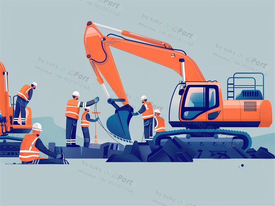 caterpillar 345b parts caterpillar 345b parts