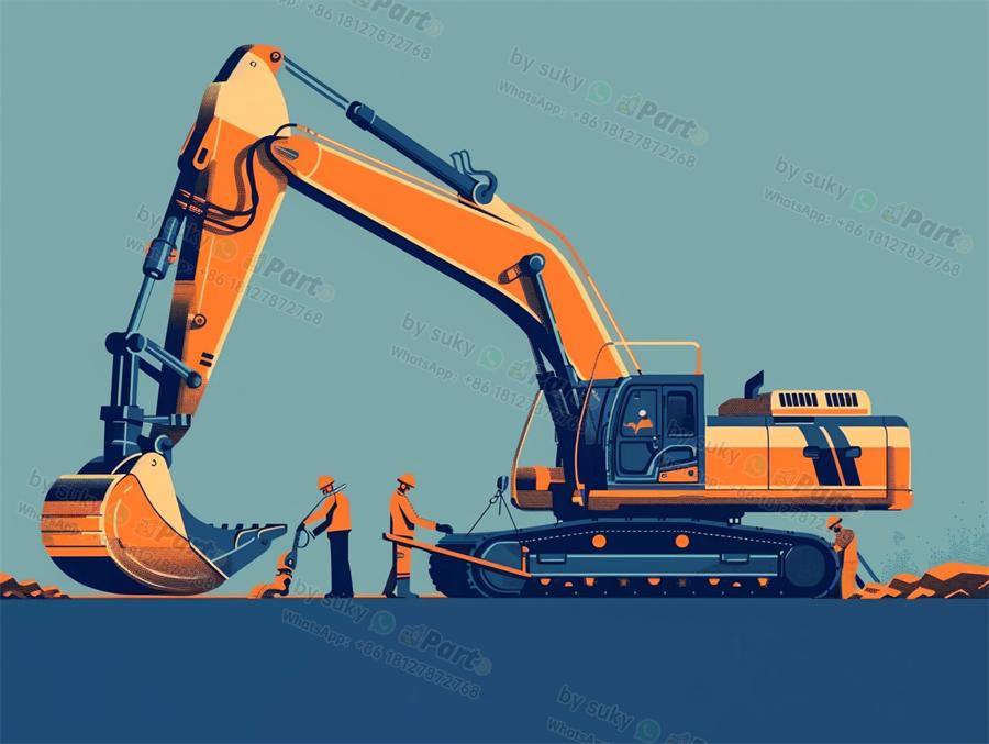 caterpillar backhoe 420e cat0420etkmw03003 parts caterpillar backhoe 420e cat0420etkmw03003 parts