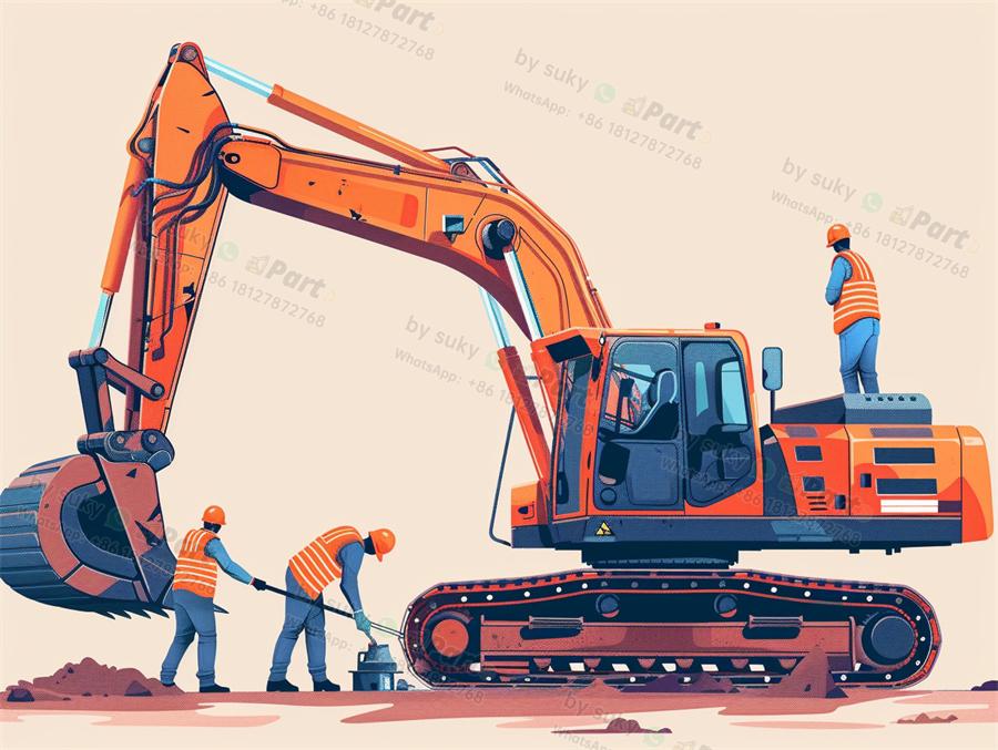 caterpillar air filter part p537454 caterpillar air filter part p537454