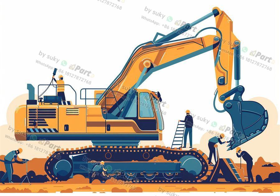 caterpillar 3512b marine engine parts manual