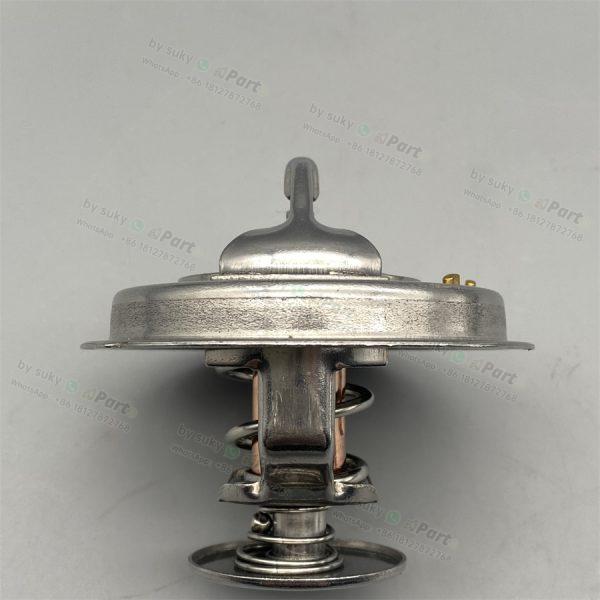 ME996365 ME999307 Thermostat for Mitsubishi 6D34T Kobelco SK200-3 SK200-5 SK200-6