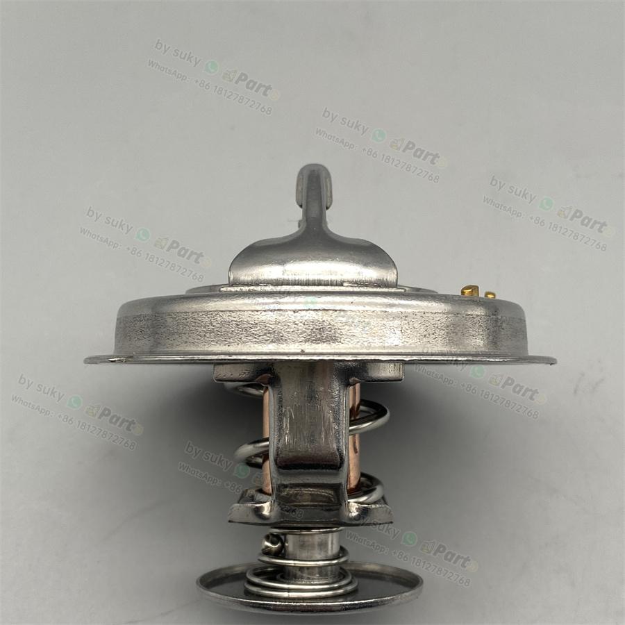 ME996365 ME999307 Thermostat for Mitsubishi 6D34T Kobelco SK200-3 SK200-5 SK200-6 ME996365 ME999307 Thermostat for Mitsubishi 6D34T Kobelco SK200-3 SK200-5 SK200-6