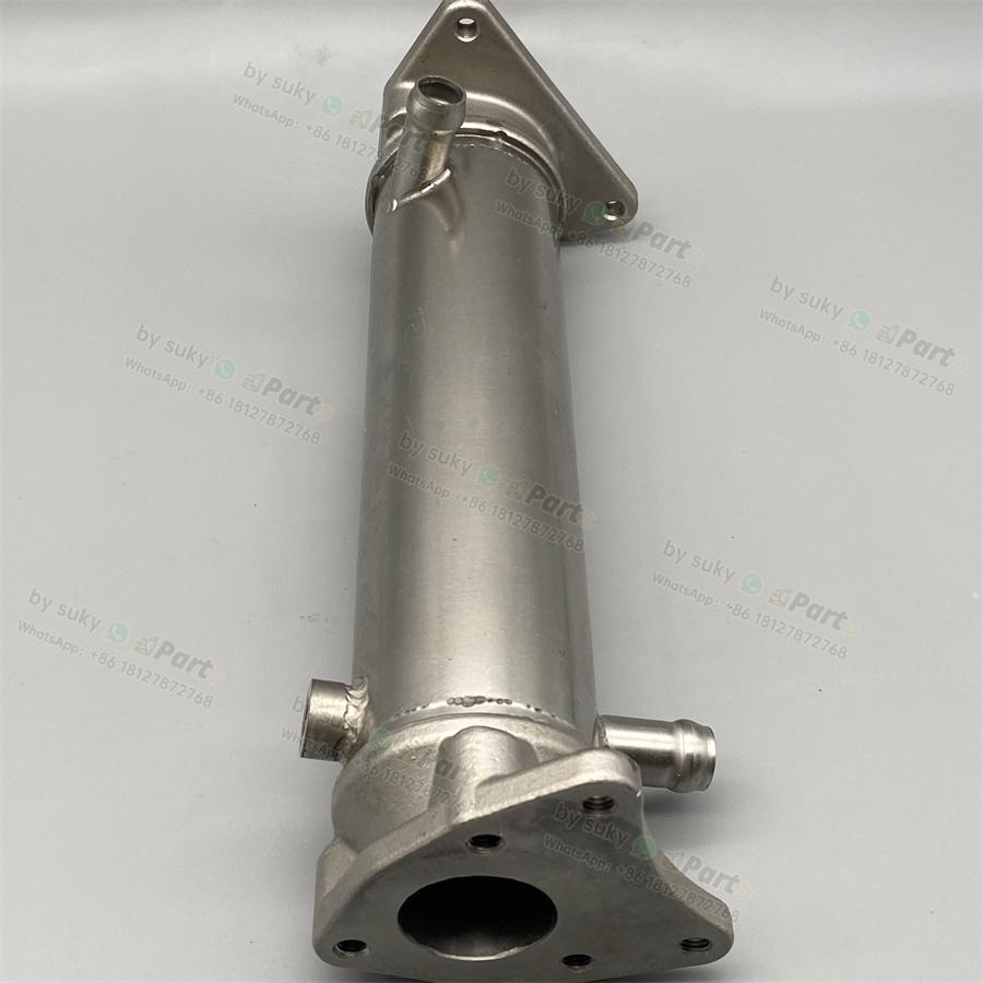 8-97378939-3 8973789393 EGR Pipe for Isuzu 4HK1 Hitachi ZX280-3 8-97378939-3 8973789393 EGR Pipe for Isuzu 4HK1 Hitachi ZX280-3