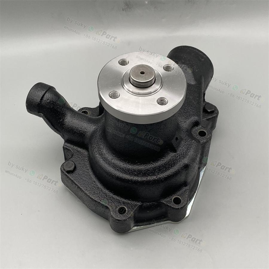 ME995307 Water Pump for Mitsubishi 6D16 Kobelco SK330-6 ME995307 Water Pump for Mitsubishi 6D16 Kobelco SK330-6