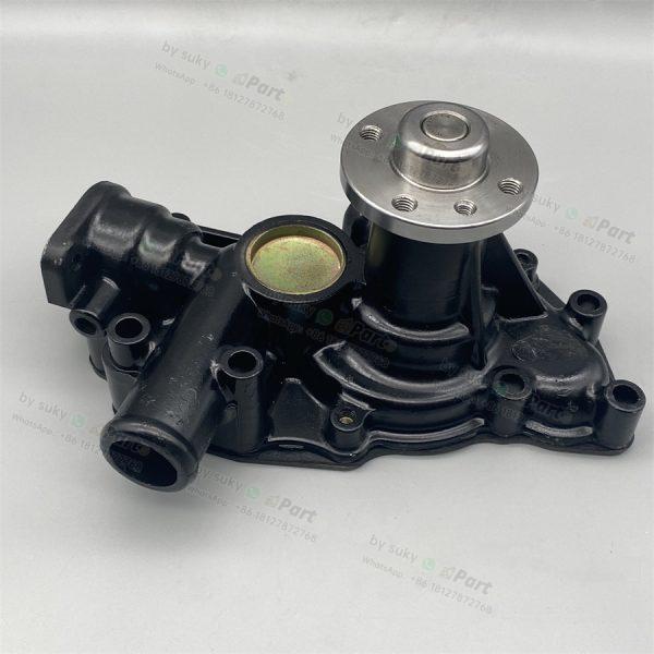 8972541483 Water Pump for Isuzu 3LD1 4LE1