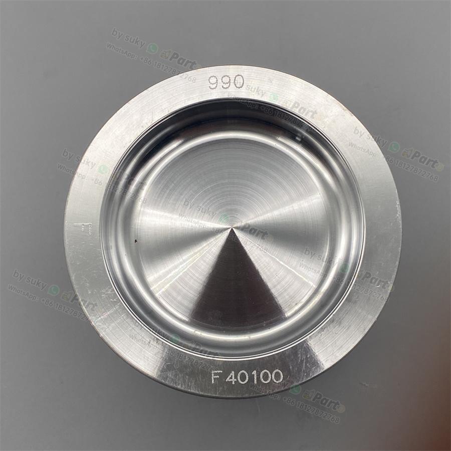 324-4235 Piston for Caterpillar CAT C6.4 320D 324-4235 Piston for Caterpillar CAT C6.4 320D