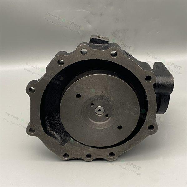 16100-4290 Water Pump for Hino J08E Kobelco SK330-8 SK350-8