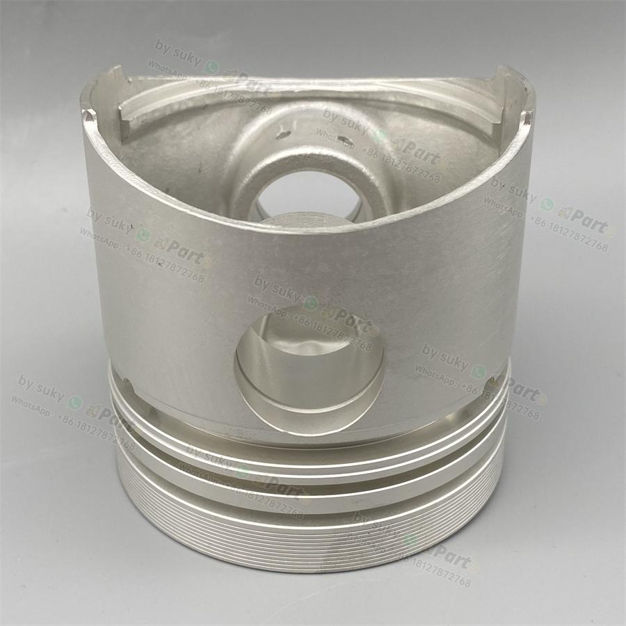 30A17-00050 Piston for Mitsubishi K4E 30A17-00050 Piston for Mitsubishi K4E