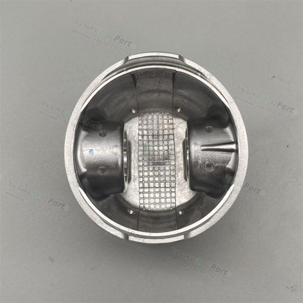 MM433462 MM435384 MM438918 Piston for Mitsubishi K4E