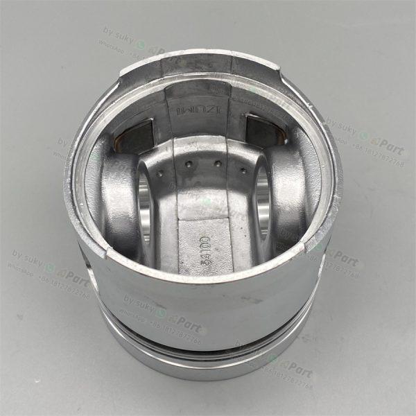 34417-54100 Piston for Mitsubishi S4E-2 S6E-2