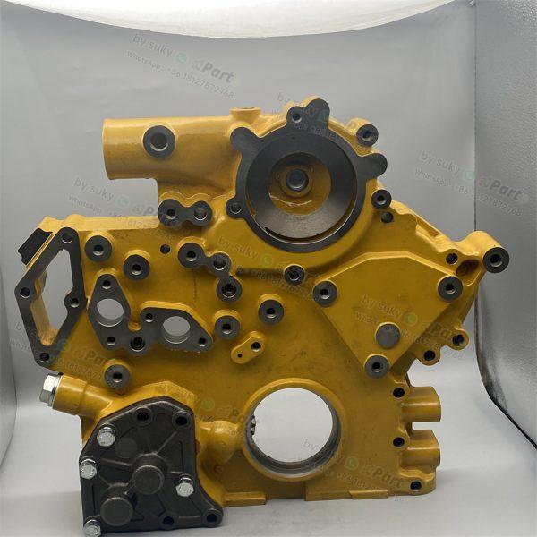 294-1727 Oil Pump for Caterpillar CAT C6.4 320D 321D 323D