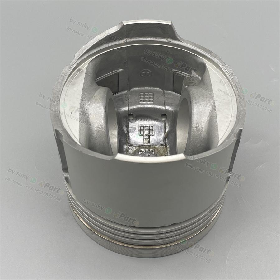 8-97358-574-0 Piston for Isuzu 6BG1 8-97358-574-0 Piston for Isuzu 6BG1