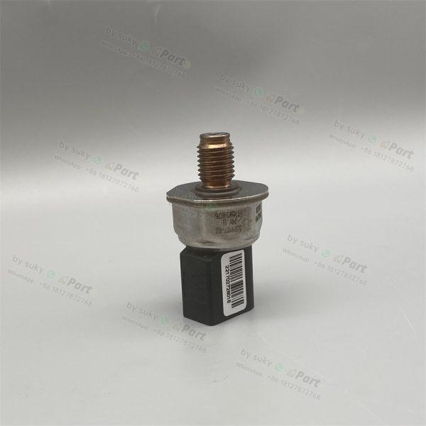 55PP07-02 9307Z512A Fuel Rail Pressure Sensor for Hyundai