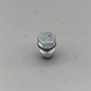 1110010028 Pressure Limited Valve for Bosch