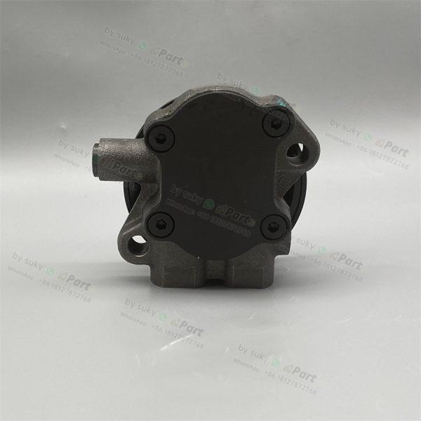 20980697 Fuel Transfer Pump for Volvo G930 G940 G946 G960 G970