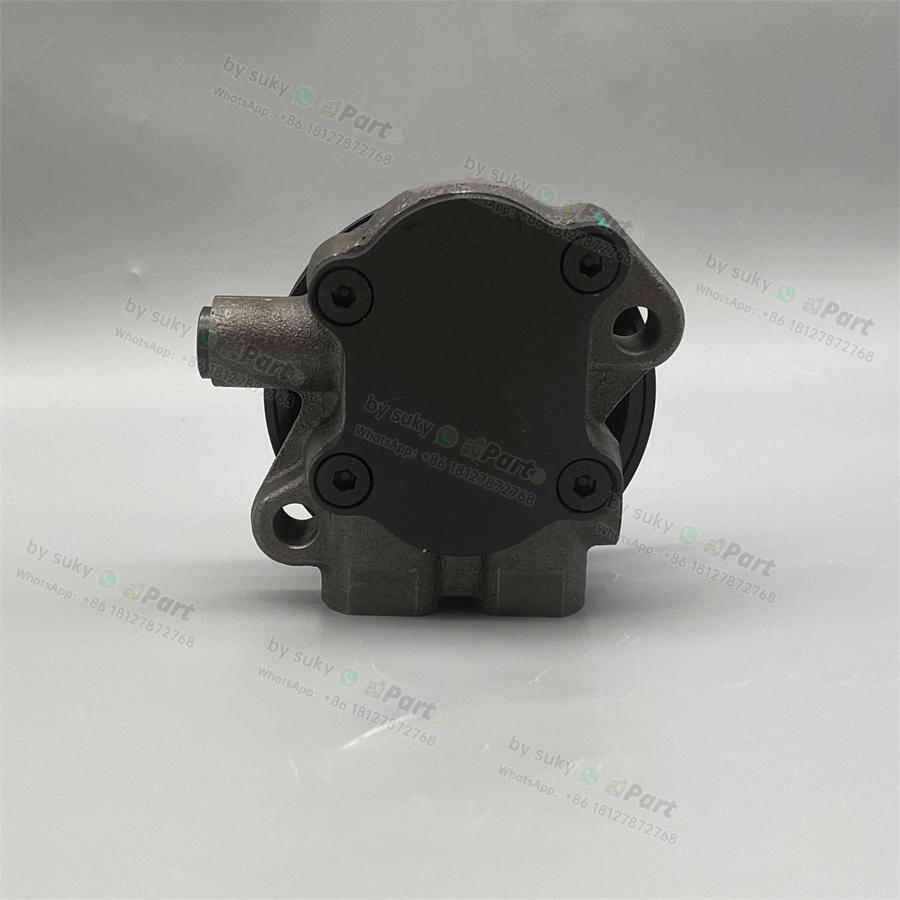 20980697 Fuel Transfer Pump for Volvo G930 G940 G946 G960 G970 20980697 Fuel Transfer Pump for Volvo G930 G940 G946 G960 G970