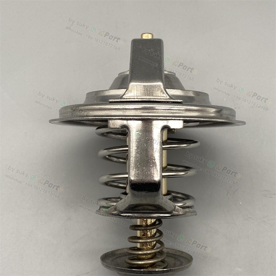 1632-E9010 Thermostat for HINO J08E 1632-E9010 Thermostat for HINO J08E